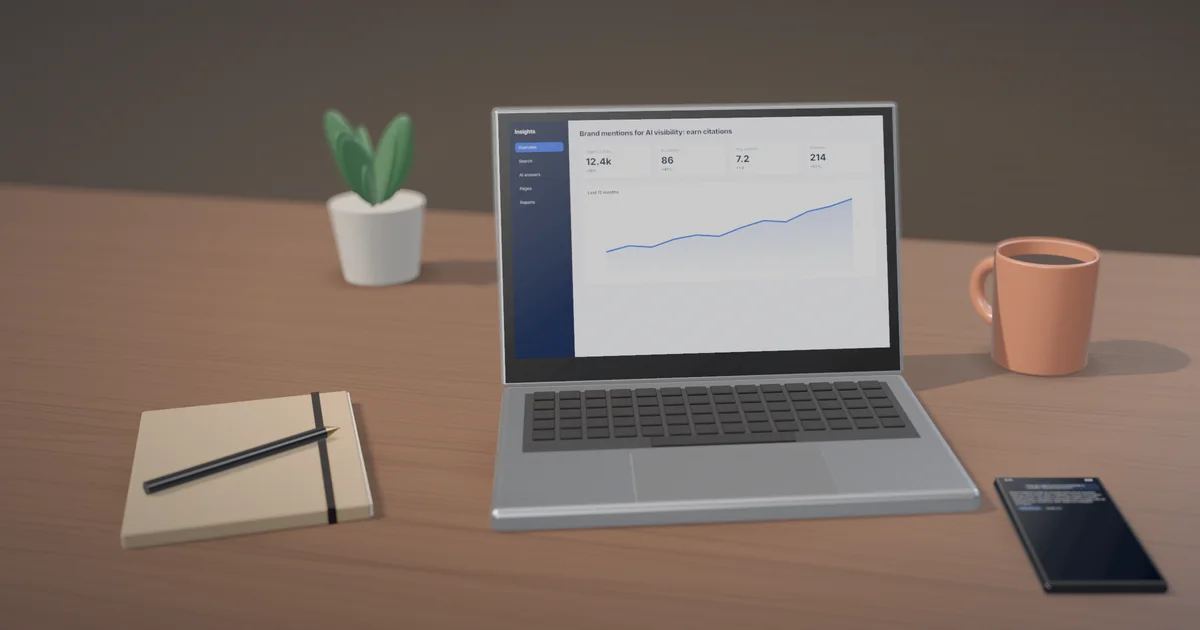 Brand mentions for AI visibility: earn citations that count